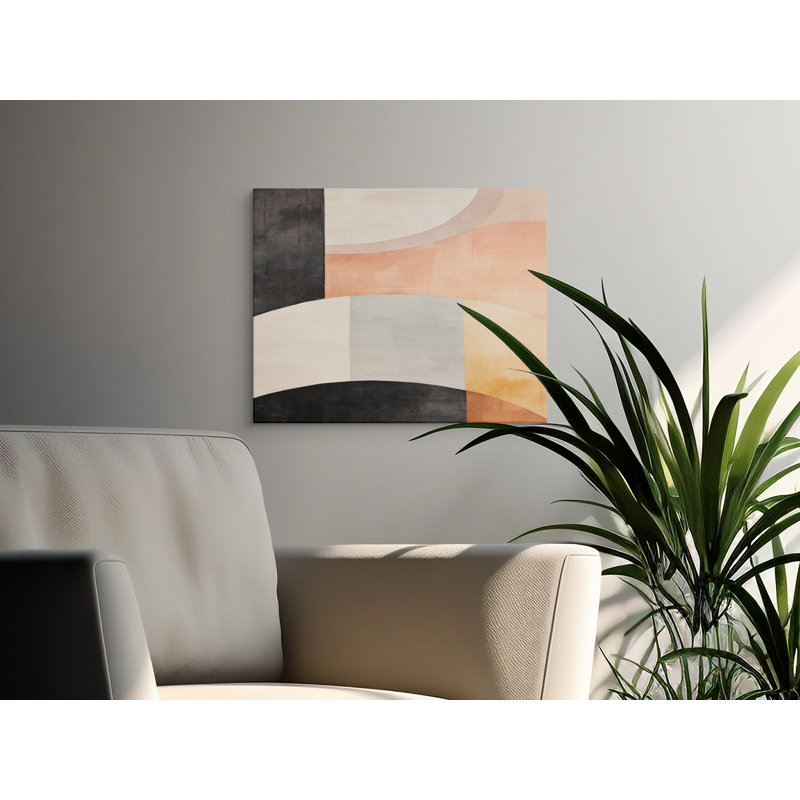 Wrapped Canvas Print Set