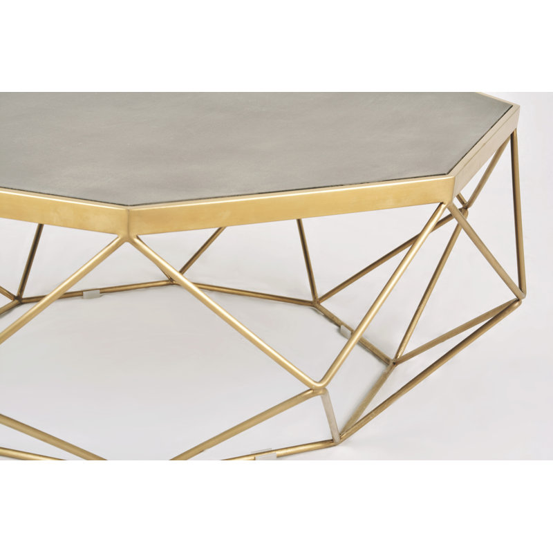 Ryde Frame Coffee Table