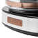 Haden Coffee Machine, 12 Cup Programmable Drip Coffee Maker
