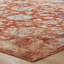 Rosemont Wool Oriental Area Rug in Red-672329190