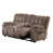 Dark Brown Polyester Blend est en rupture de stock sélectionné