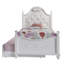 Lit plateforme avec rangement Elige-36605706