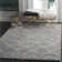 Angelka Performance Geometric Rug