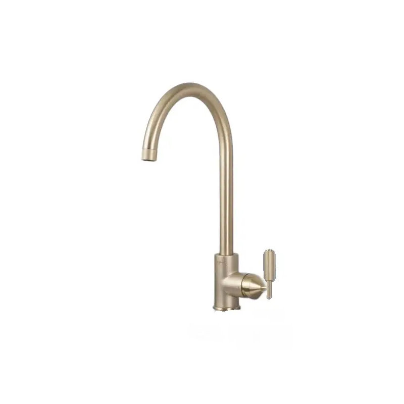 Kitchen Faucet / Mixer / Cross , Brass