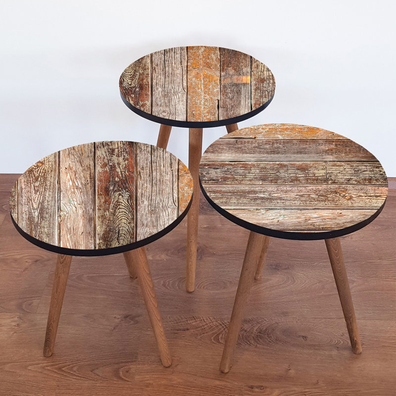 Nesting Tables