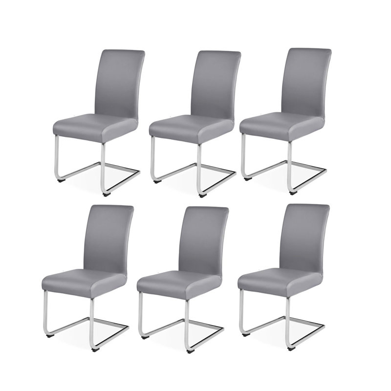 Box Cushion Dining Chair Slipcover