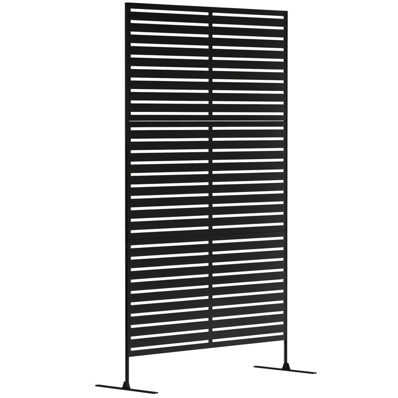 Outdoor Privacy Screen