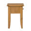 Censu End Table