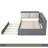 Platform Storage Bed-109701289