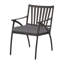 Amari Dining Chair Frame with Cushion-69944594-69944605
