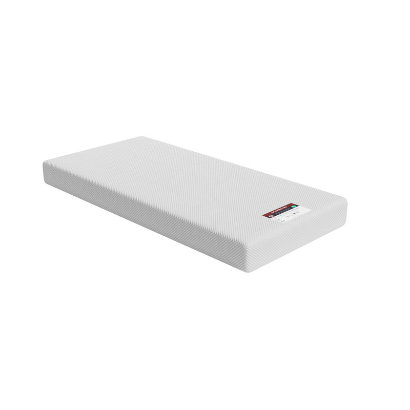 Cool Sleep Premier Gel Memory Pocket Sprung Mattress, Single (3')