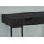 Modern Computer Desk With Storage Drawers-253934089