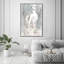 «Fashion and Glam Th pensing You You», peinture traditionnelle rose - peinture sur toile-119891334-61163620-61163623