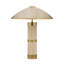 Seychelles Rattan Table Lamp