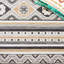 Karenann Sunrise Performance Southwestern Indoor/Outdoor Area Rug-1915064142
