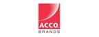 Acco Brands, Inc. Logo