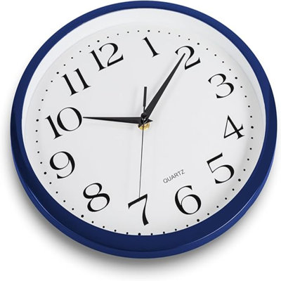 Horloge murale Bernhard Products