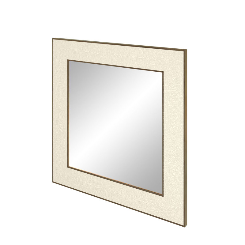 Nazrol Mirror, Square