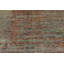 Tapis unique bleu / beige 8 pi 11 po x 12 pi 2 po Kellyanna par Arshs Fine Rugs