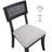 Barry Oak Wood Dining Set-98980633-120747449