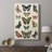 Flutterbys I -Gallery Wrapped Cavas-1962607892