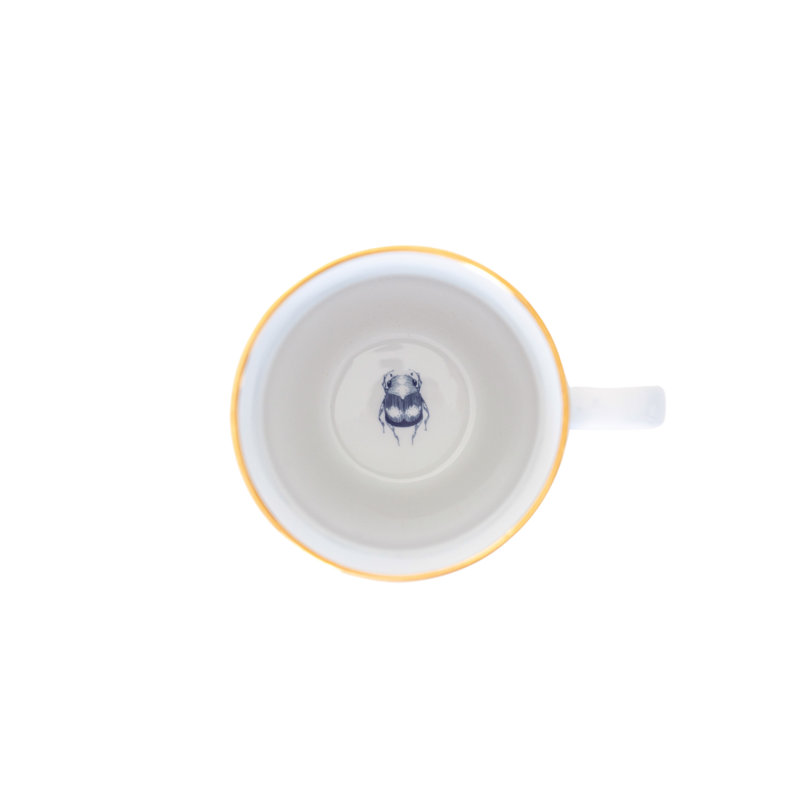 Remediarium Primum Mug Set