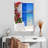 Lilie Beachside Greek Door-108503963