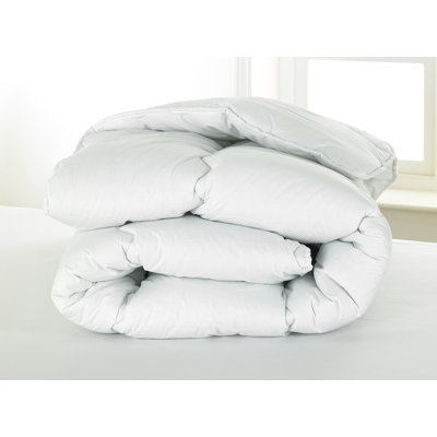 3cm Polyester Mattress Topper