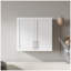 Armoire murale standard Biddeford Mincia-88564389