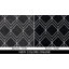 Tapis géométrique Convergent Performance-1993247092