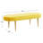 Jalinqua Upholstered Bench-1177272390