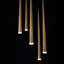 Cascade 5 - Light LED Pendant-1047708111