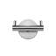 Britannia Wall Mounted Robe Hook