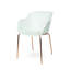 Liara 45 cm H Plastic Armchair-387258336-387258337