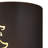 Pakswith Flush Mounted Sconce