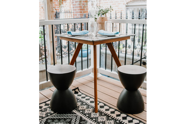 Outdoor Garden Stools 2