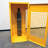 Alydar Metal Safety Cabinet