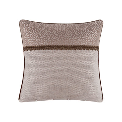 Esmeralda Euro Sham