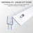 Frameless Glass Shower Door Sweep