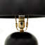 Lampe de table en céramique