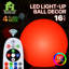 Plug-in Integrated LED Color Changing Outdoor Floating Light-86893406