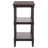 Rutherford End Table with Storage-253653974