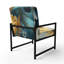 Fauteuil d'appoint Cristhian-730595725