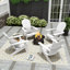 Chaise Adirondack pliante en plastique Arrlo-88382355