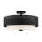 Bevil 4 - Light Drum Semi Flush Mount-402798186