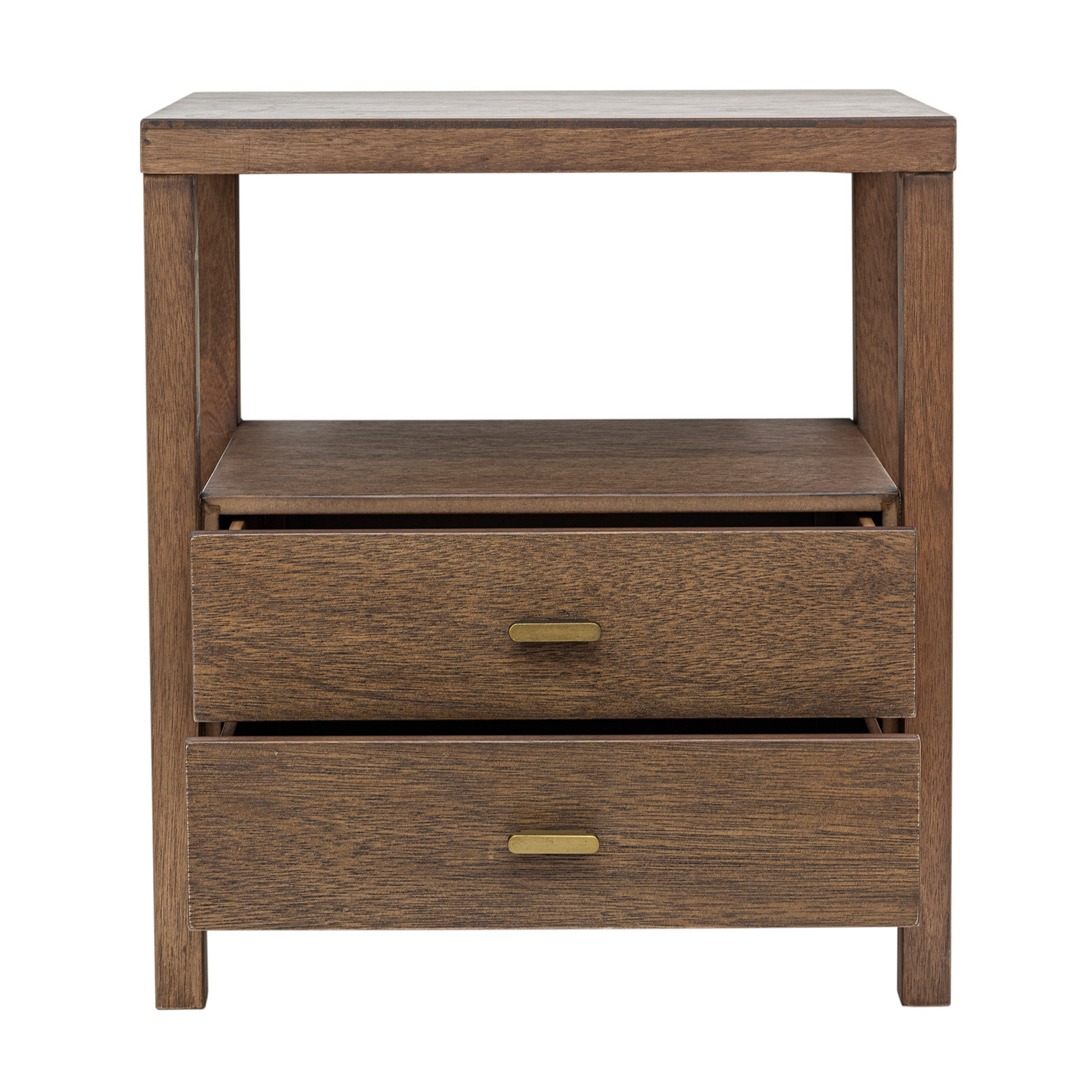 Francisca Nightstand, Brown