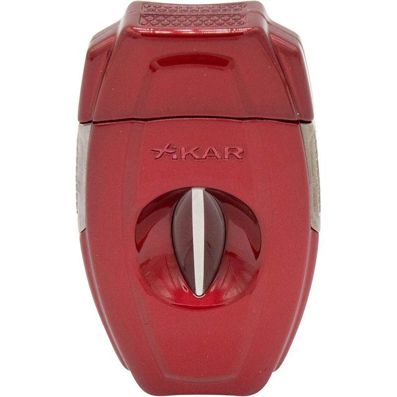 Accessoire Xikar, Rouge