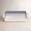 Caraway Nonstick Ceramic Rectangle Pan W/ Handles-1648447423