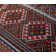 Geometric Shapes Quilt