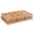 Canister Set With A Serving Tray (7-Piece)